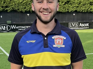 Guildford City earn excellent win at Thatcham