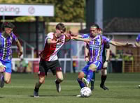Woking start season with opening day defeat against Carlisle United