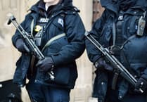 Woking man charged with fake firearms offence after armed police incident