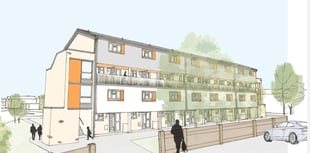 Public exhibition on Lakeview estate cladding project 