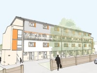 Public exhibition on Lakeview estate cladding project 
