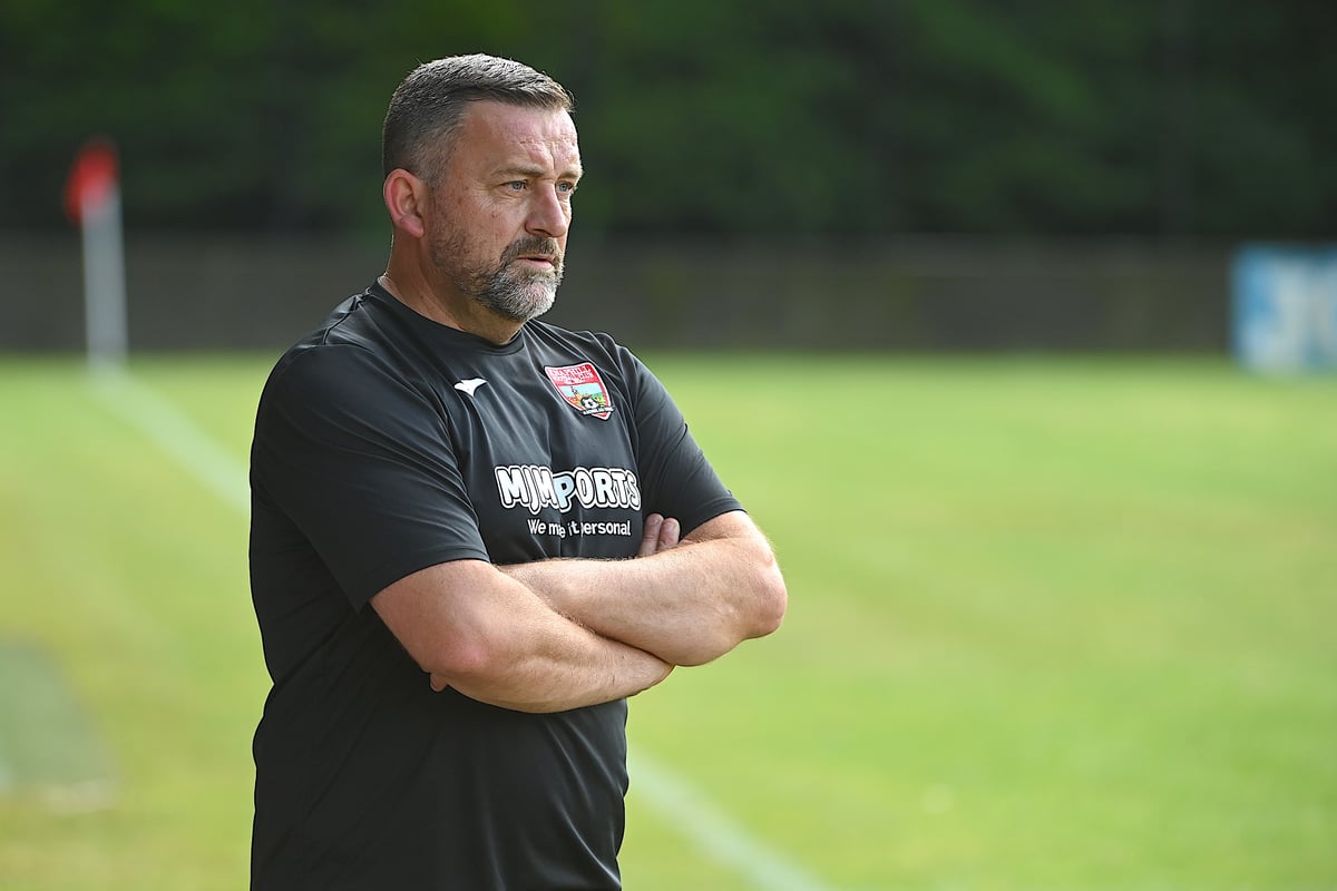 Ross Murdoch's penalty fires Knaphill to Combined Counties Premier Division South win against Epsom & Ewell