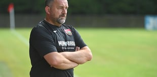 Taylor secures dramatic FA Cup win for Knaphill