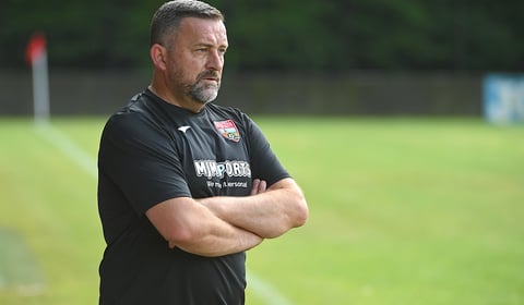 Taylor secures dramatic FA Cup win for Knaphill