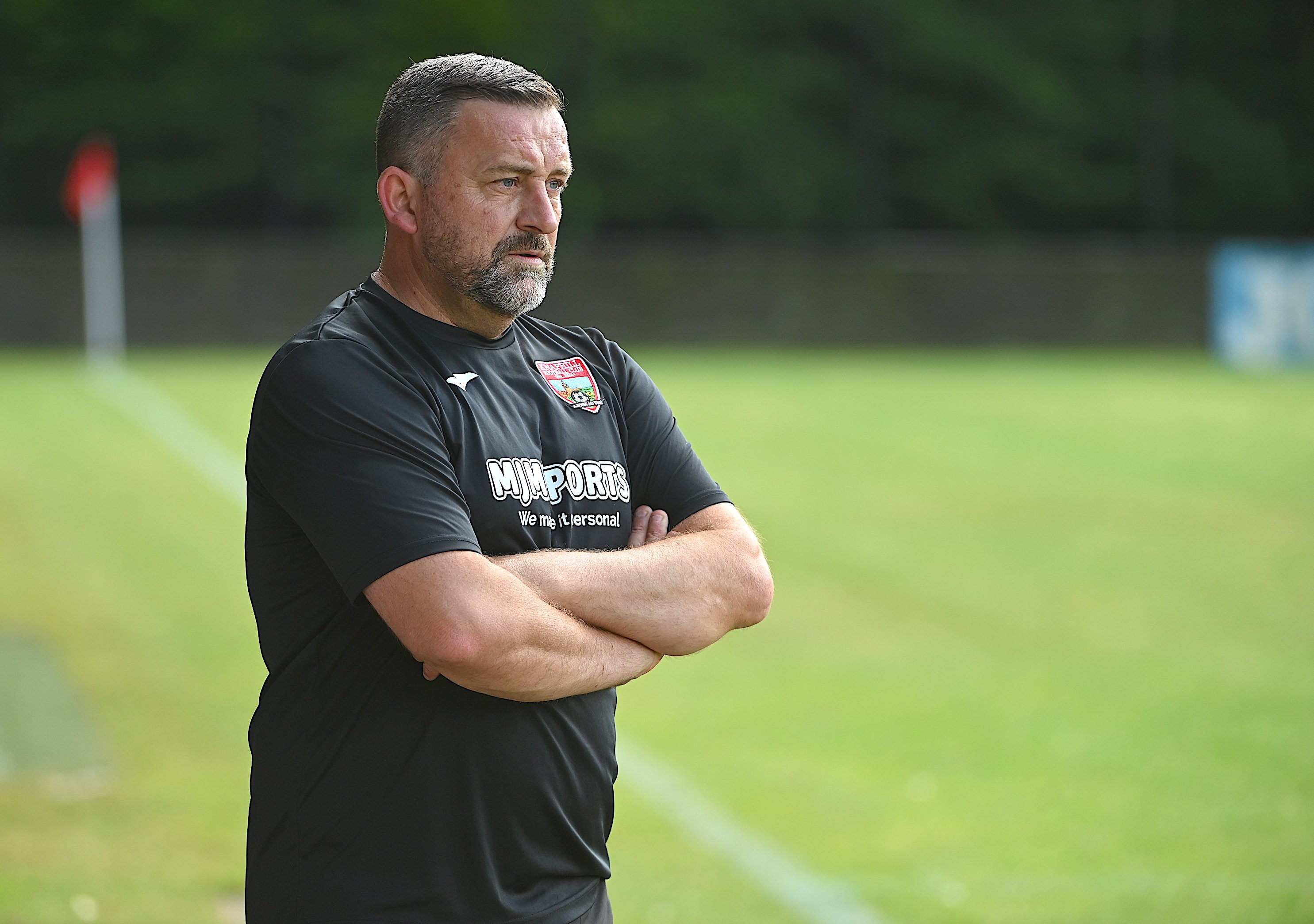 Knaphill fall to emphatic defeat at Tadley Calleva | wokingnewsandmail ...