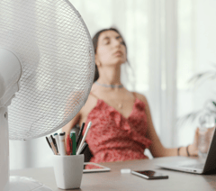 Heatwave warning: 32°C in Surrey and Hampshire
