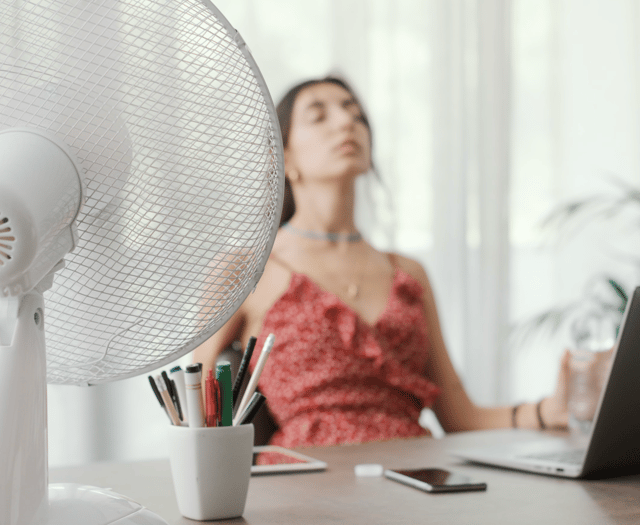 Heatwave warning: 32°C in Surrey and Hampshire
