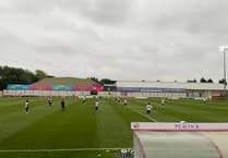 Ten-man Woking beaten by West Ham United under-21s in opening National League Cup group stage game