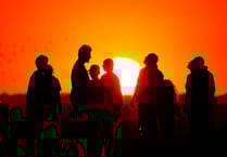 Several neighbourhoods in Woking at risk of dangerous heatwaves – as map reveals heatwave hotspots across England