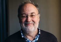 THOUGHT OF THE WEEK: Blessed are the peacemakers