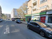 Have your say in Sheerwater Post Office relocation plan