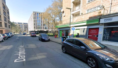 Have your say in Sheerwater Post Office relocation plan