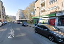 Have your say in Sheerwater Post Office relocation plan