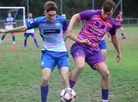 Sheerwater earn impressive win at Eversley & California