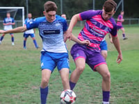 Sheerwater earn impressive win at Eversley & California