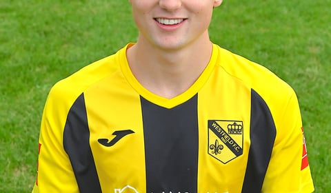 Westfield beat South Park (Reigate) to pick up three points