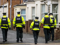 Surrey council taxpayers contributing more than ever to fund policing