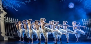 Hats off as top productions coming to Woking's New Victoria Theatre
