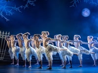 Hats off as top productions coming to Woking's New Victoria Theatre