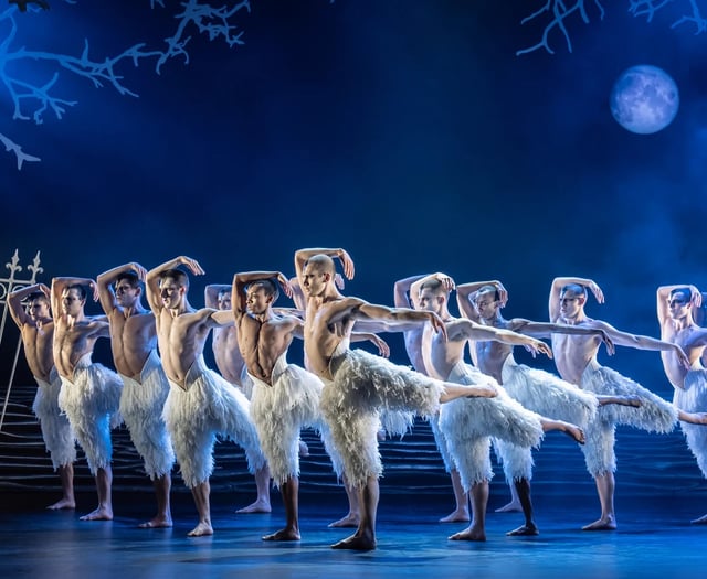 Hats off as top productions coming to Woking's New Victoria Theatre