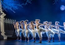 Hats off as top productions coming to Woking's New Victoria Theatre