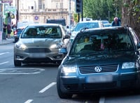 MP calls for Surrey Heath parking crackdown