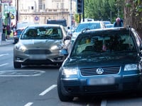 MP calls for Surrey Heath parking crackdown