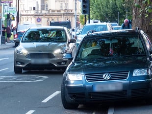 MP calls for Surrey Heath parking crackdown