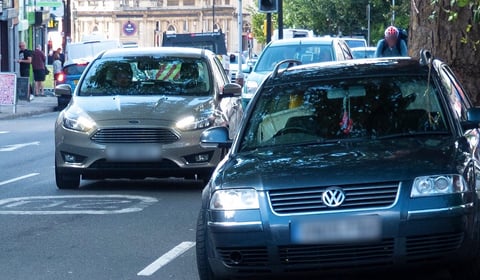 MP calls for Surrey Heath parking crackdown