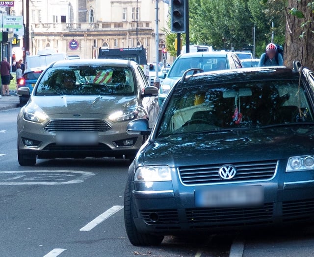MP calls for Surrey Heath parking crackdown