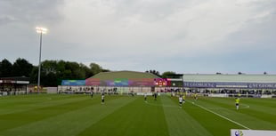Woking slip to narrow National League defeat against Wealdstone