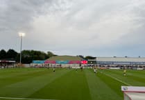 Woking slip to narrow National League defeat against high-flying Wealdstone at Laithwaite Community Stadium