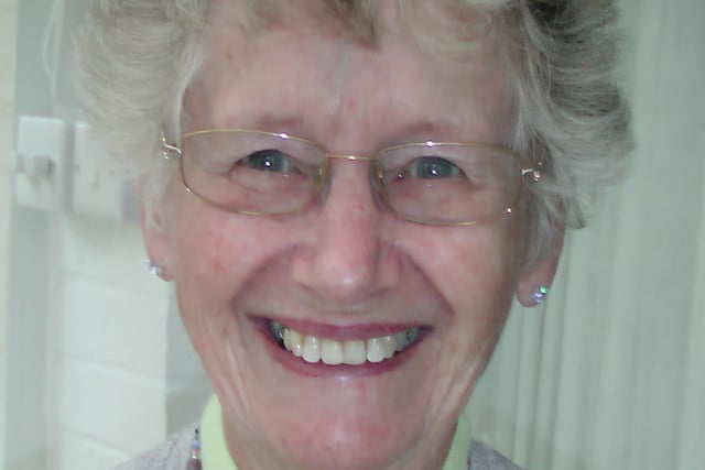 Obituary: Jean represented 'everything good about human beings'