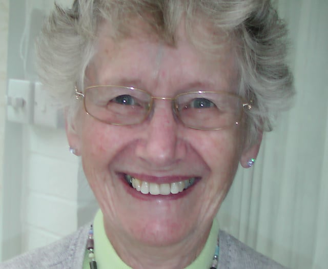 Obituary: Jean represented 'everything good about human beings'