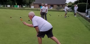 Mayford Hall beat Albury and Heathervale