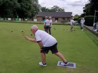 Mayford Hall beat Albury and Heathervale