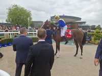 British horse racing to strike over betting tax increase