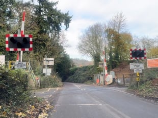 Disruption expected on trains in the region