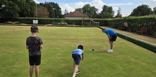 Byfleet Bowls Club launch free summer session for young players