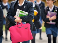 One in seven pupils are persistently absent in Surrey schools