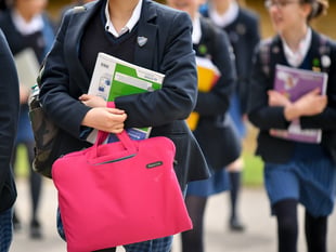 One in seven pupils are persistently absent in Surrey schools
