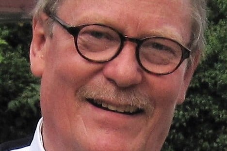 David Strutt, Life Church Petersfield