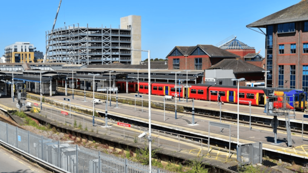 Rail shake-up raises level crossing concerns