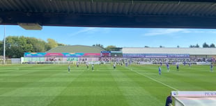 Woking get season up and running with draw against York City