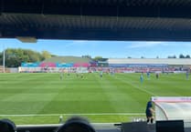 Woking get season up and running with National League draw against York City