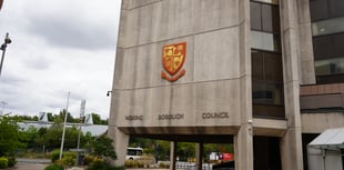 Planning decisions made by Woking Borough Council