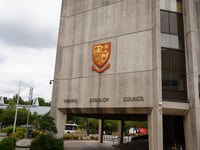 Planning applications submitted to Woking Borough Council