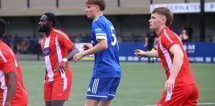 Sheerwater earn emphatic FA Vase win against Banstead Athletic