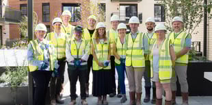 Surrey brands join £90m Botanical Place