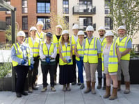 Surrey brands join £90m Botanical Place